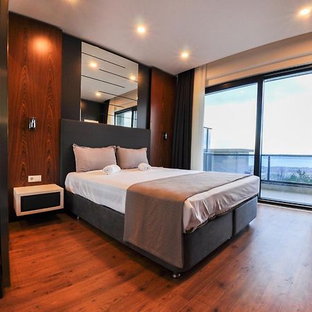 Nevras Resort Sapanca Εξωτερικό φωτογραφία