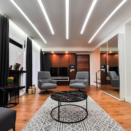 Nevras Resort Sapanca Εξωτερικό φωτογραφία