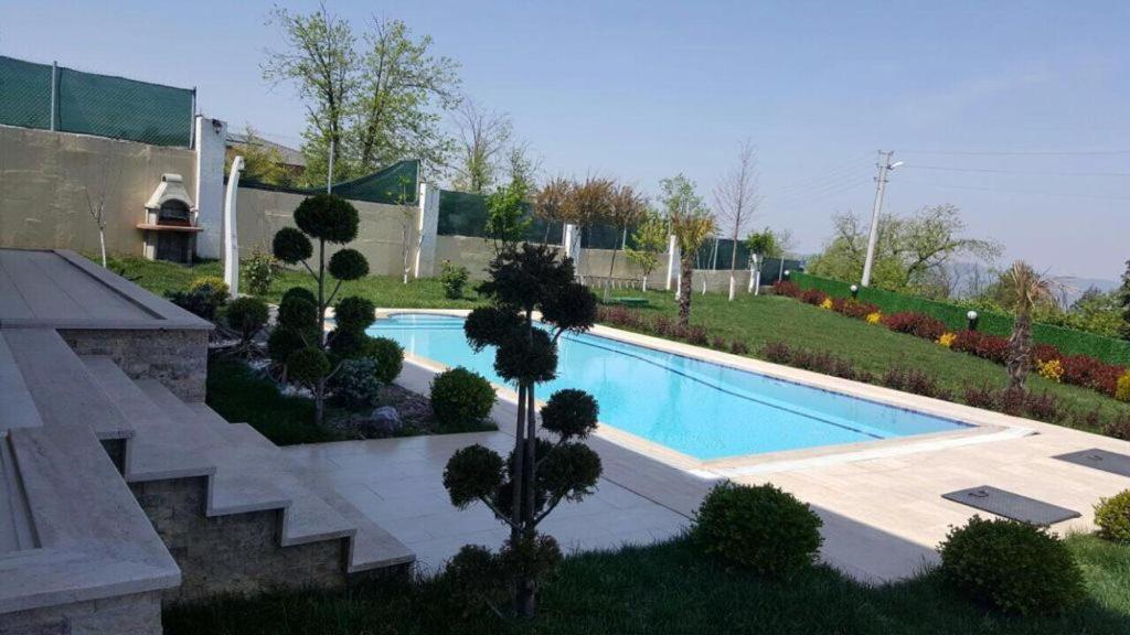 Nevras Resort Sapanca Εξωτερικό φωτογραφία