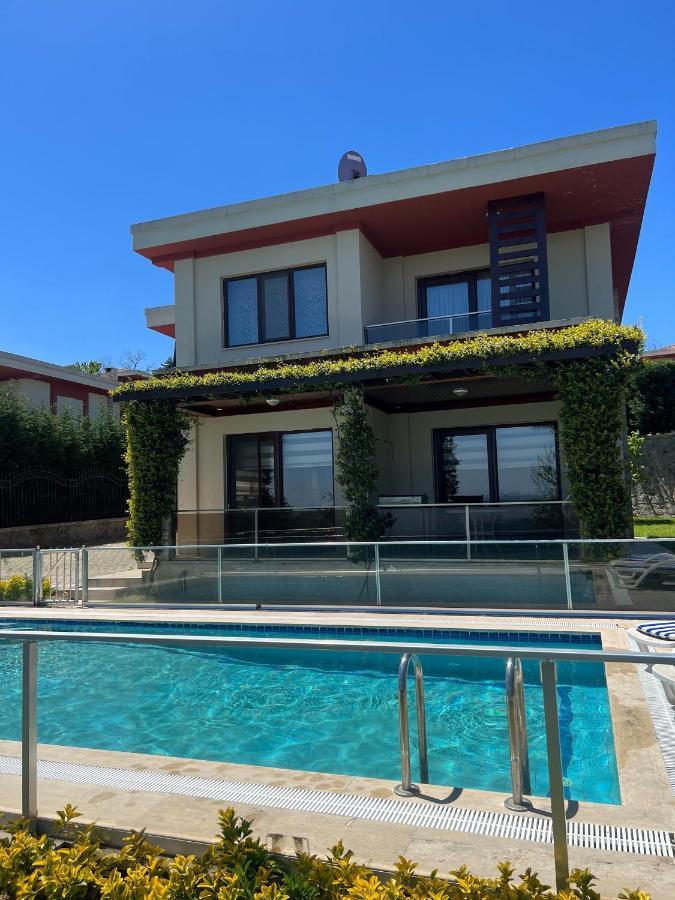 Nevras Resort Sapanca Εξωτερικό φωτογραφία