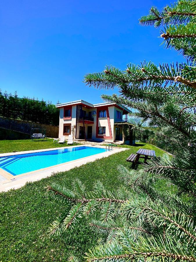 Nevras Resort Sapanca Εξωτερικό φωτογραφία