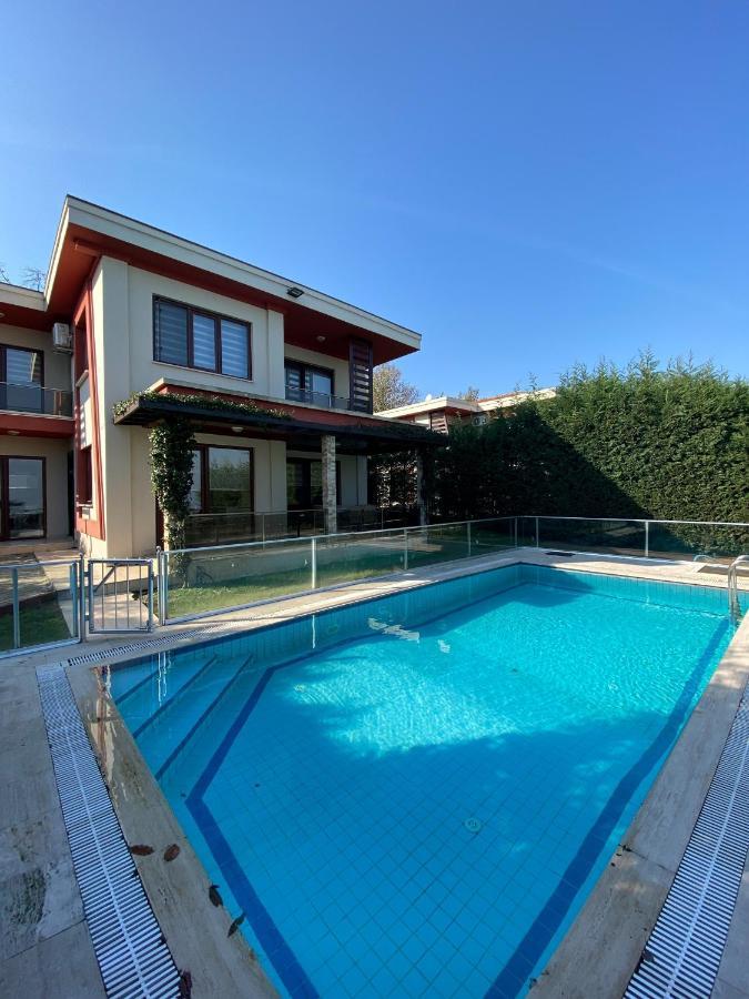 Nevras Resort Sapanca Εξωτερικό φωτογραφία