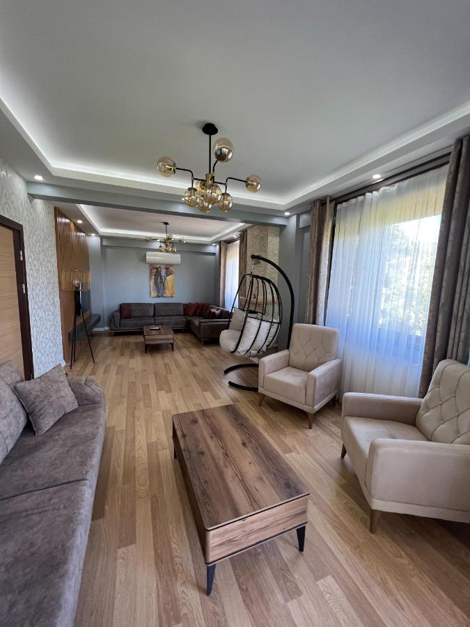 Nevras Resort Sapanca Εξωτερικό φωτογραφία