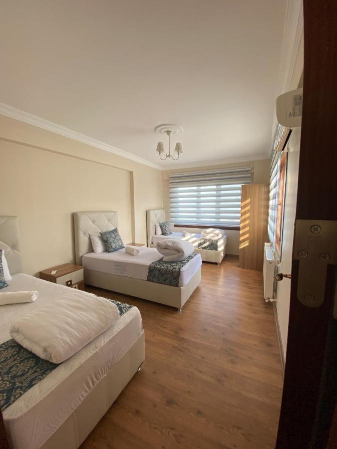 Nevras Resort Sapanca Εξωτερικό φωτογραφία
