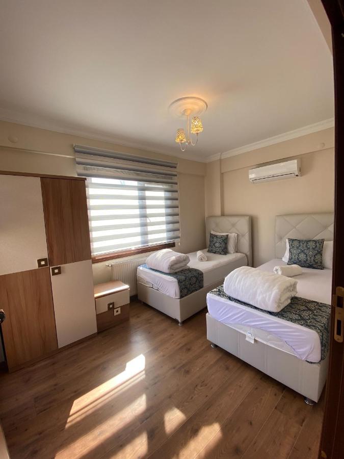 Nevras Resort Sapanca Εξωτερικό φωτογραφία