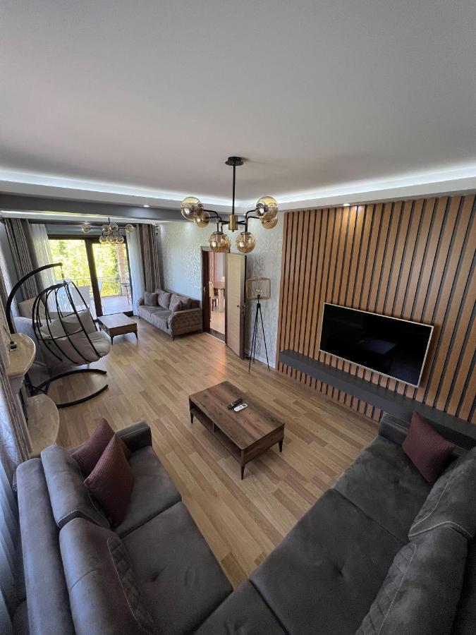 Nevras Resort Sapanca Εξωτερικό φωτογραφία