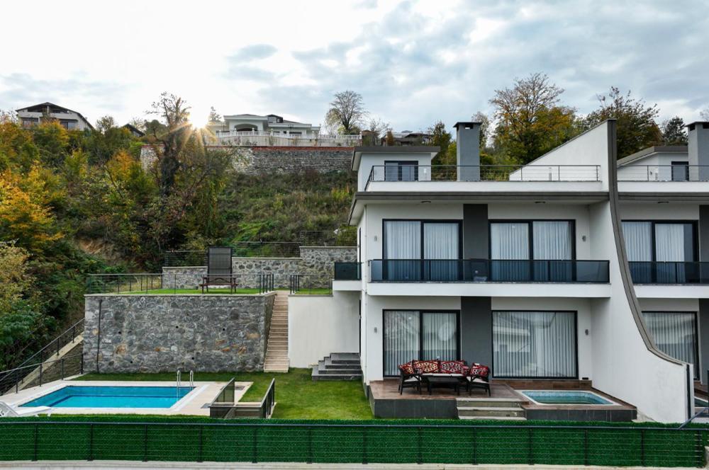 Nevras Resort Sapanca Εξωτερικό φωτογραφία