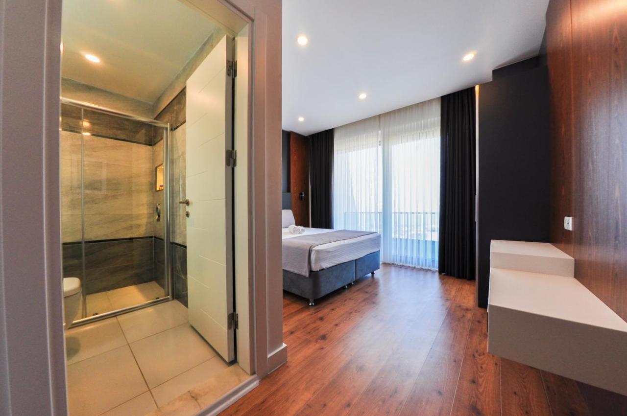 Nevras Resort Sapanca Εξωτερικό φωτογραφία