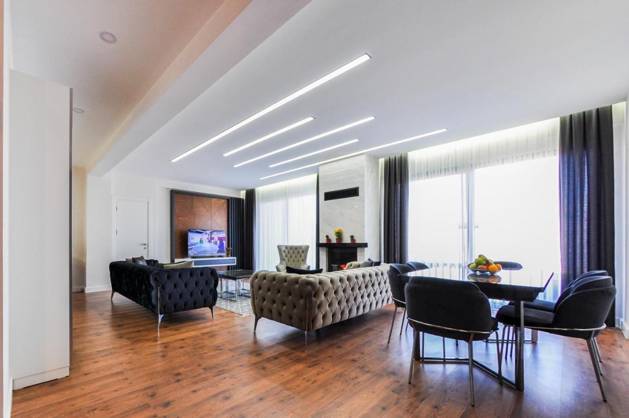 Nevras Resort Sapanca Εξωτερικό φωτογραφία
