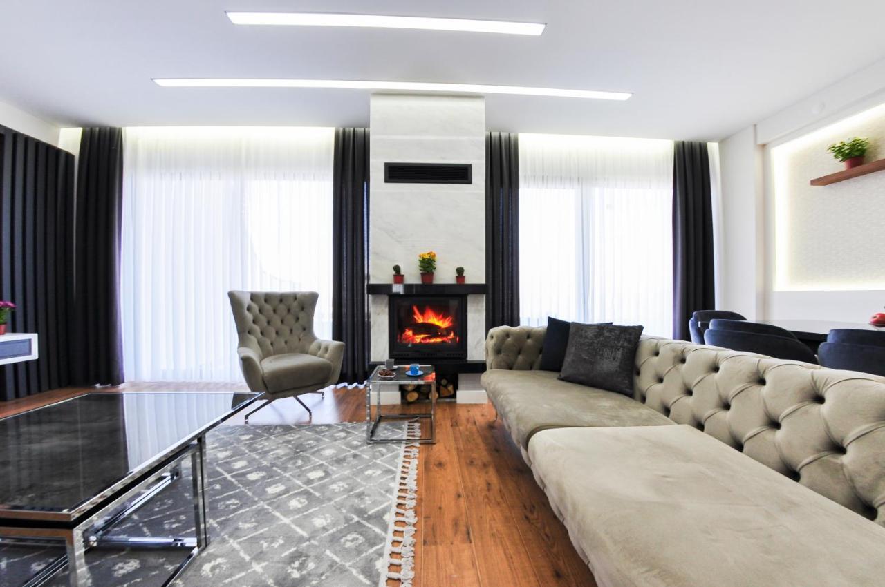 Nevras Resort Sapanca Εξωτερικό φωτογραφία