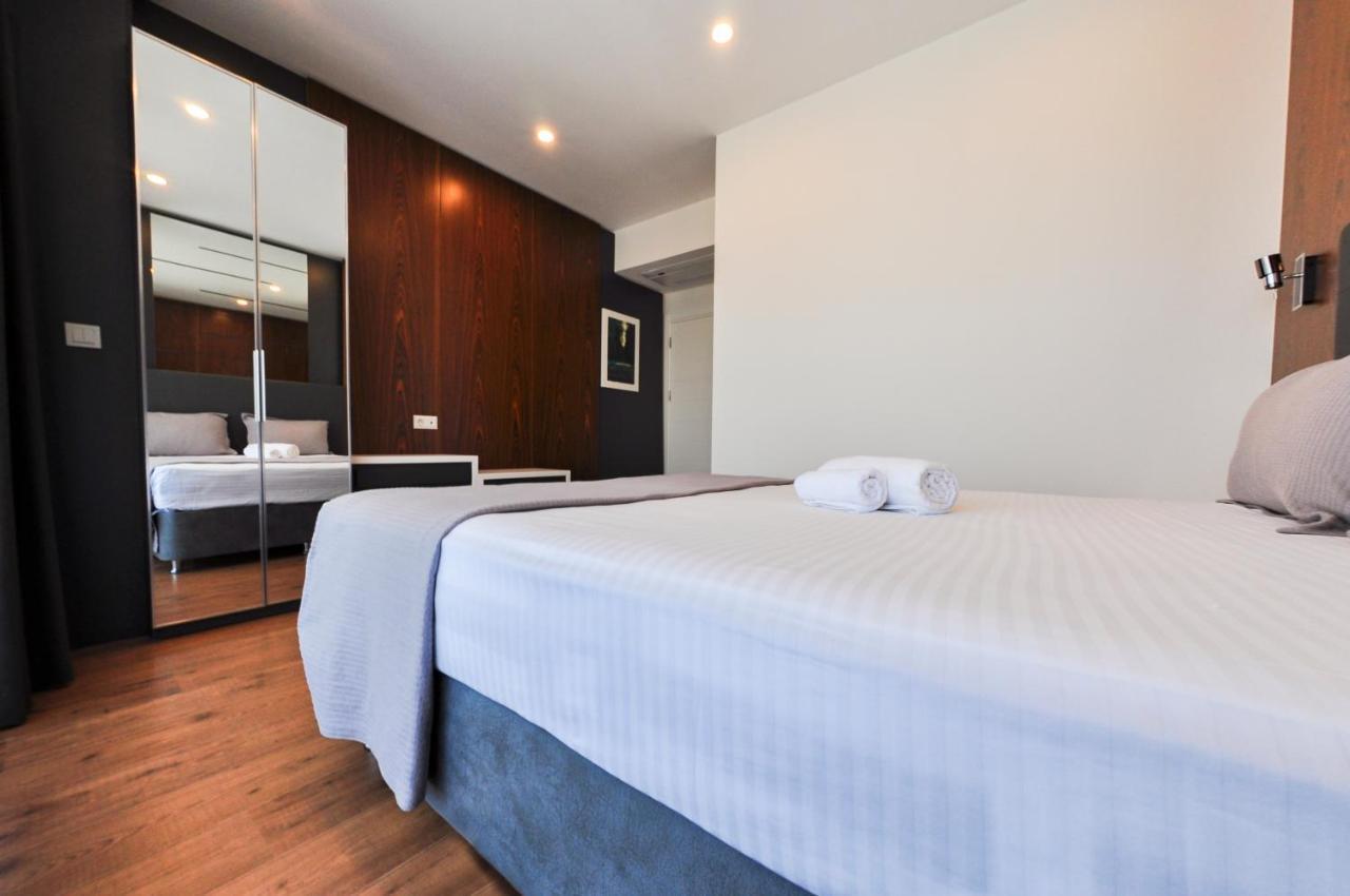 Nevras Resort Sapanca Εξωτερικό φωτογραφία