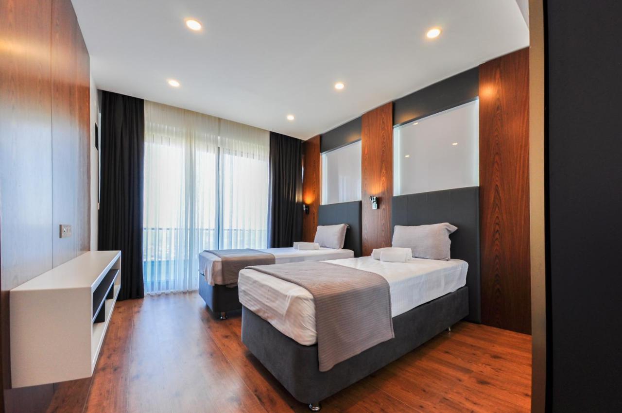 Nevras Resort Sapanca Εξωτερικό φωτογραφία