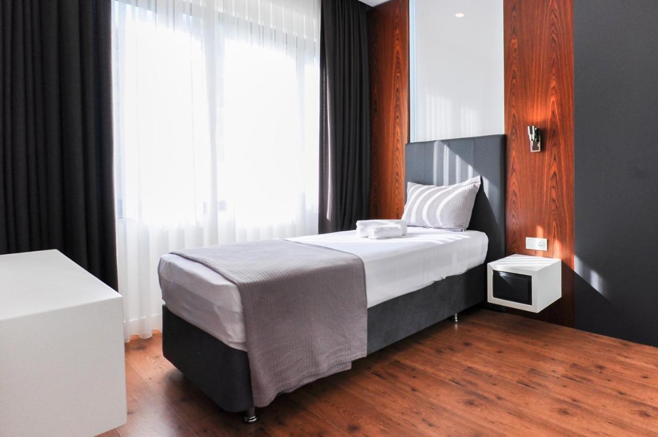 Nevras Resort Sapanca Εξωτερικό φωτογραφία