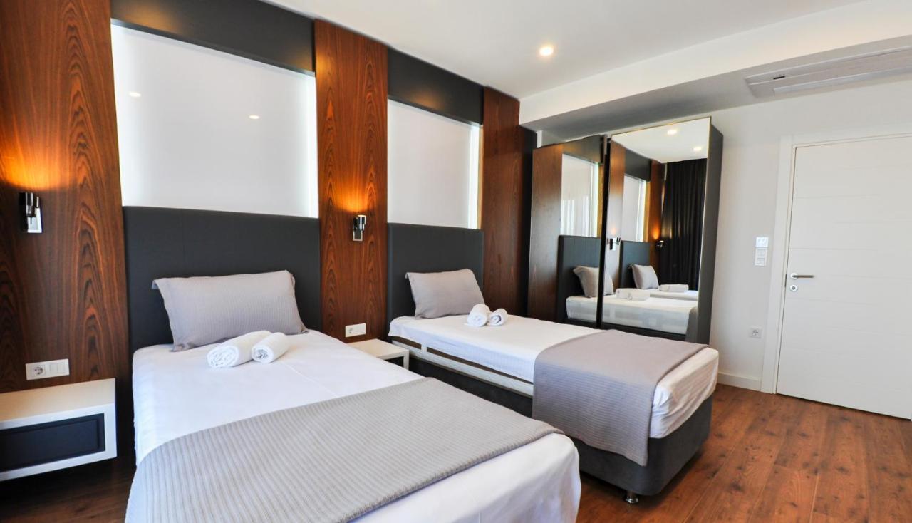 Nevras Resort Sapanca Εξωτερικό φωτογραφία