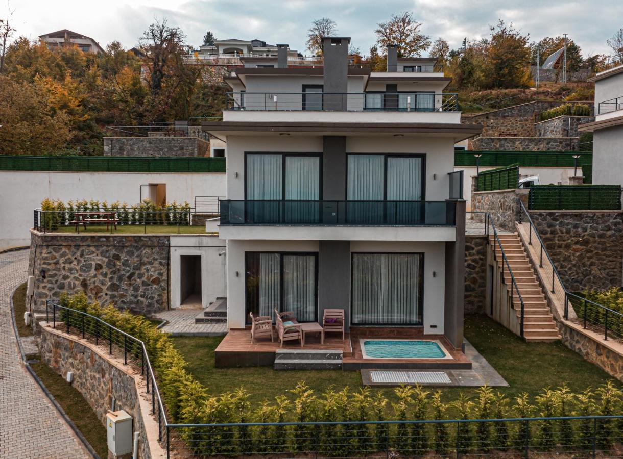 Nevras Resort Sapanca Εξωτερικό φωτογραφία