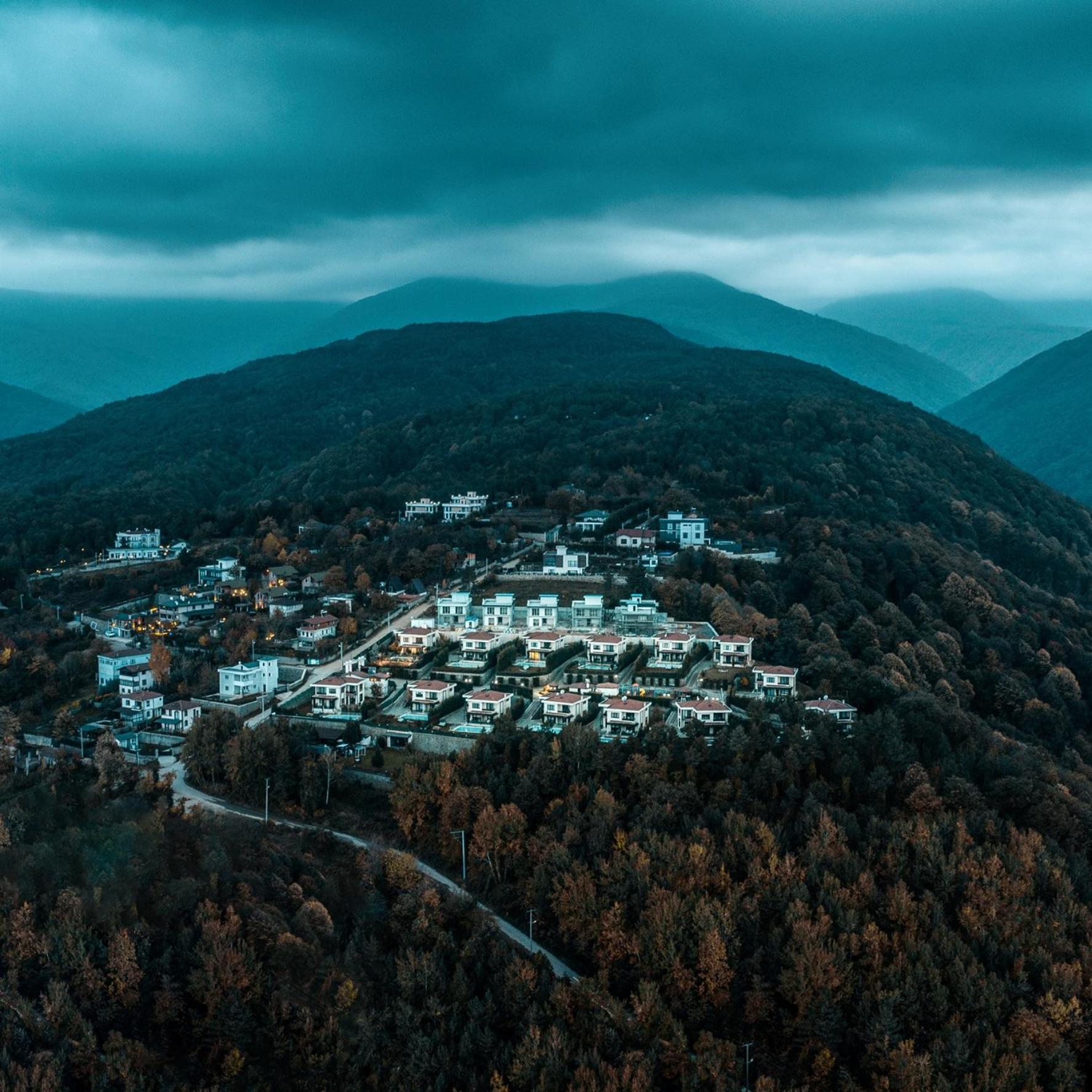 Nevras Resort Sapanca Εξωτερικό φωτογραφία