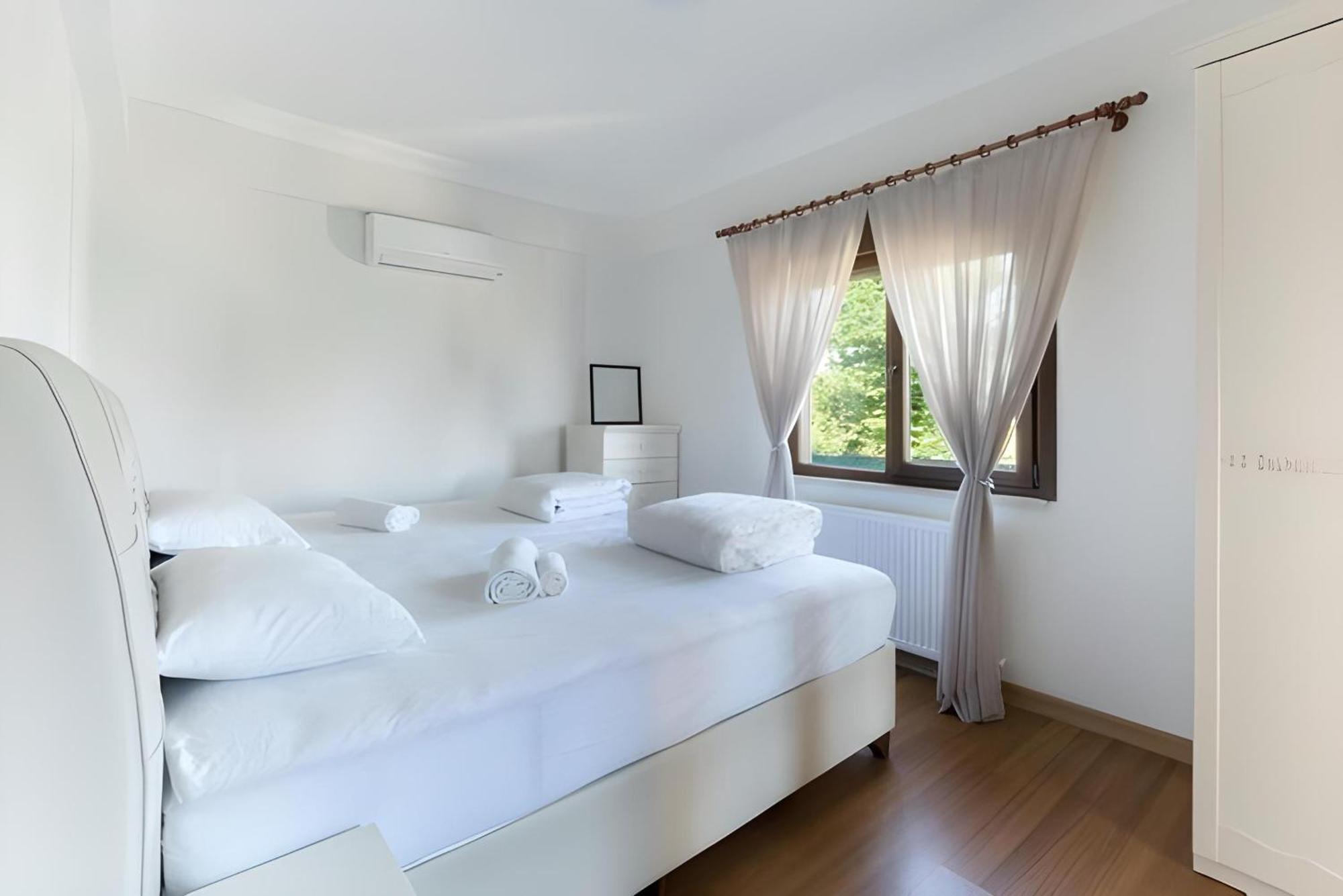 Nevras Resort Sapanca Εξωτερικό φωτογραφία