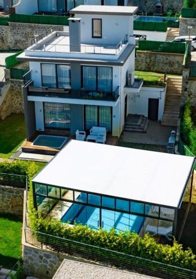 Nevras Resort Sapanca Εξωτερικό φωτογραφία