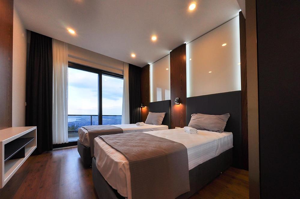 Nevras Resort Sapanca Εξωτερικό φωτογραφία
