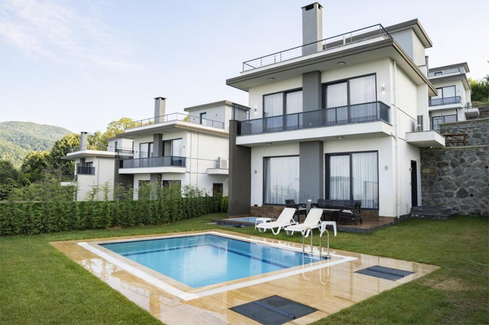 Nevras Resort Sapanca Εξωτερικό φωτογραφία