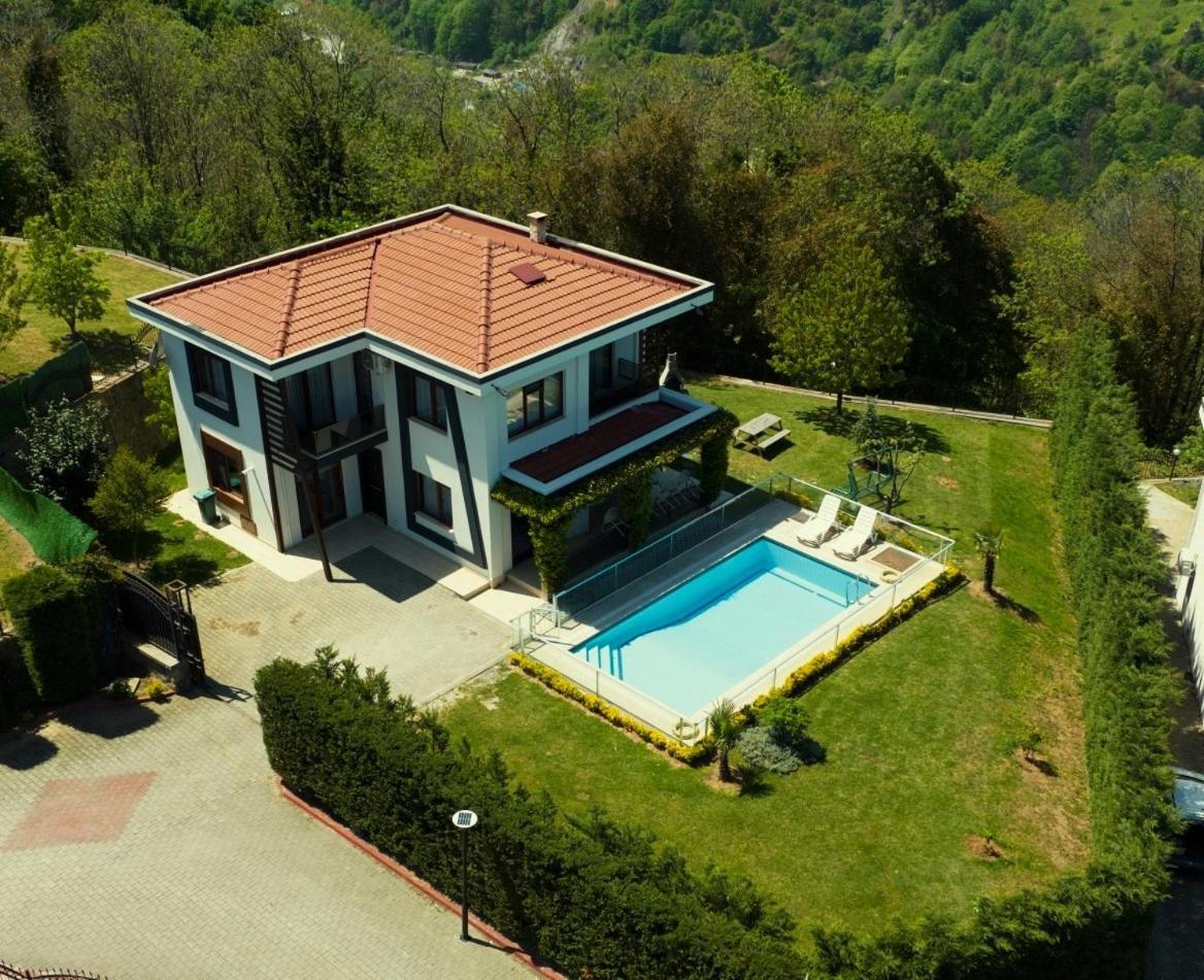 Nevras Resort Sapanca Εξωτερικό φωτογραφία