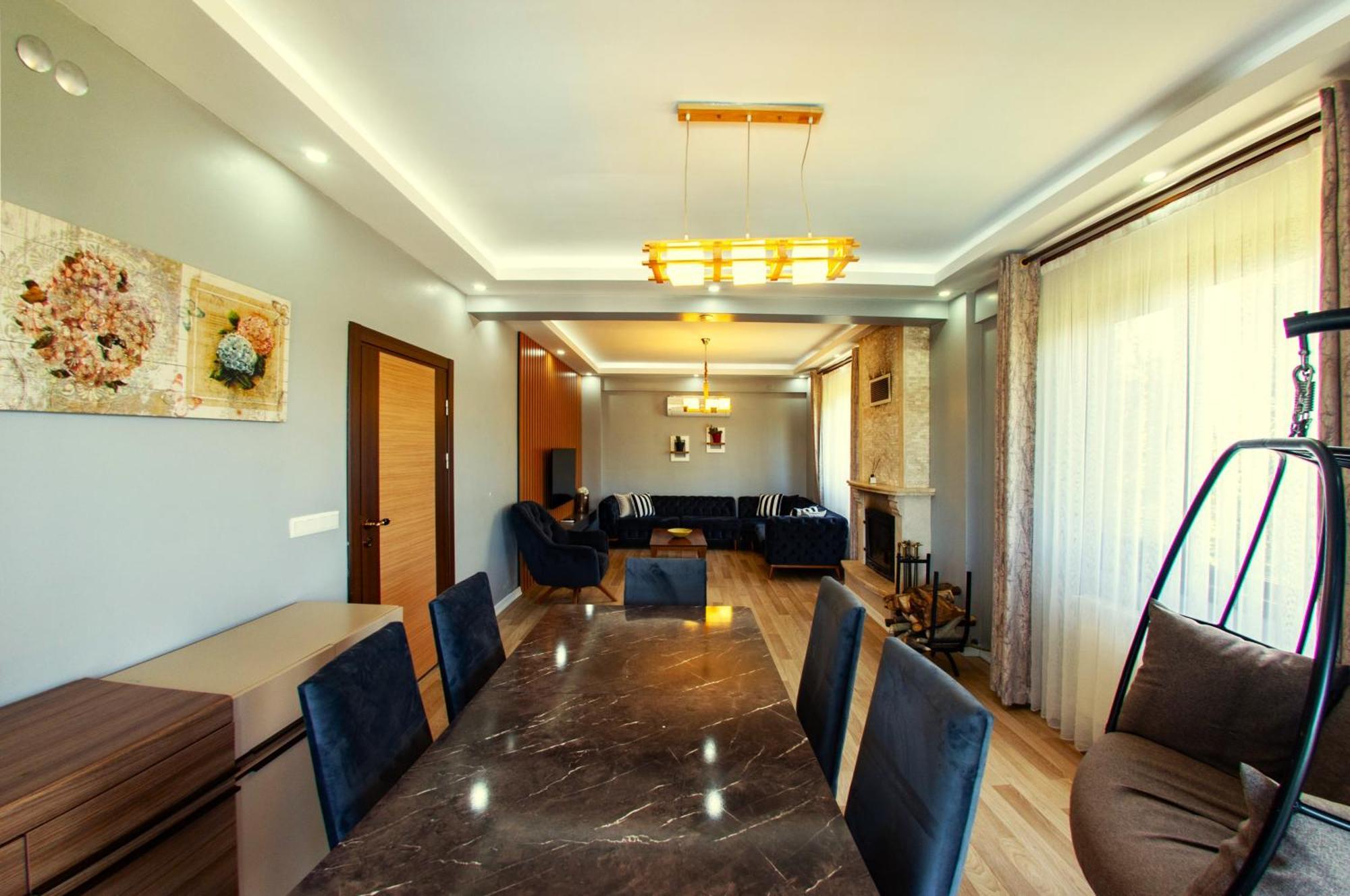 Nevras Resort Sapanca Εξωτερικό φωτογραφία
