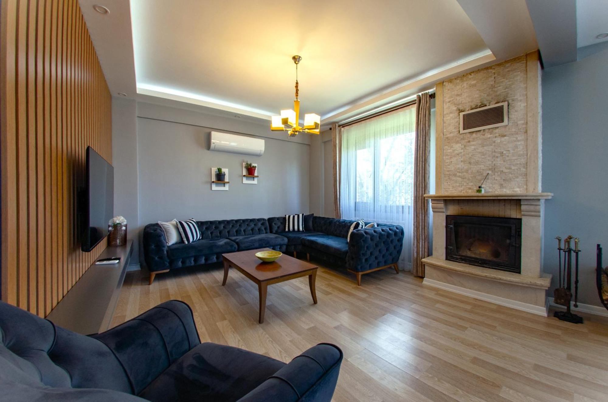 Nevras Resort Sapanca Εξωτερικό φωτογραφία