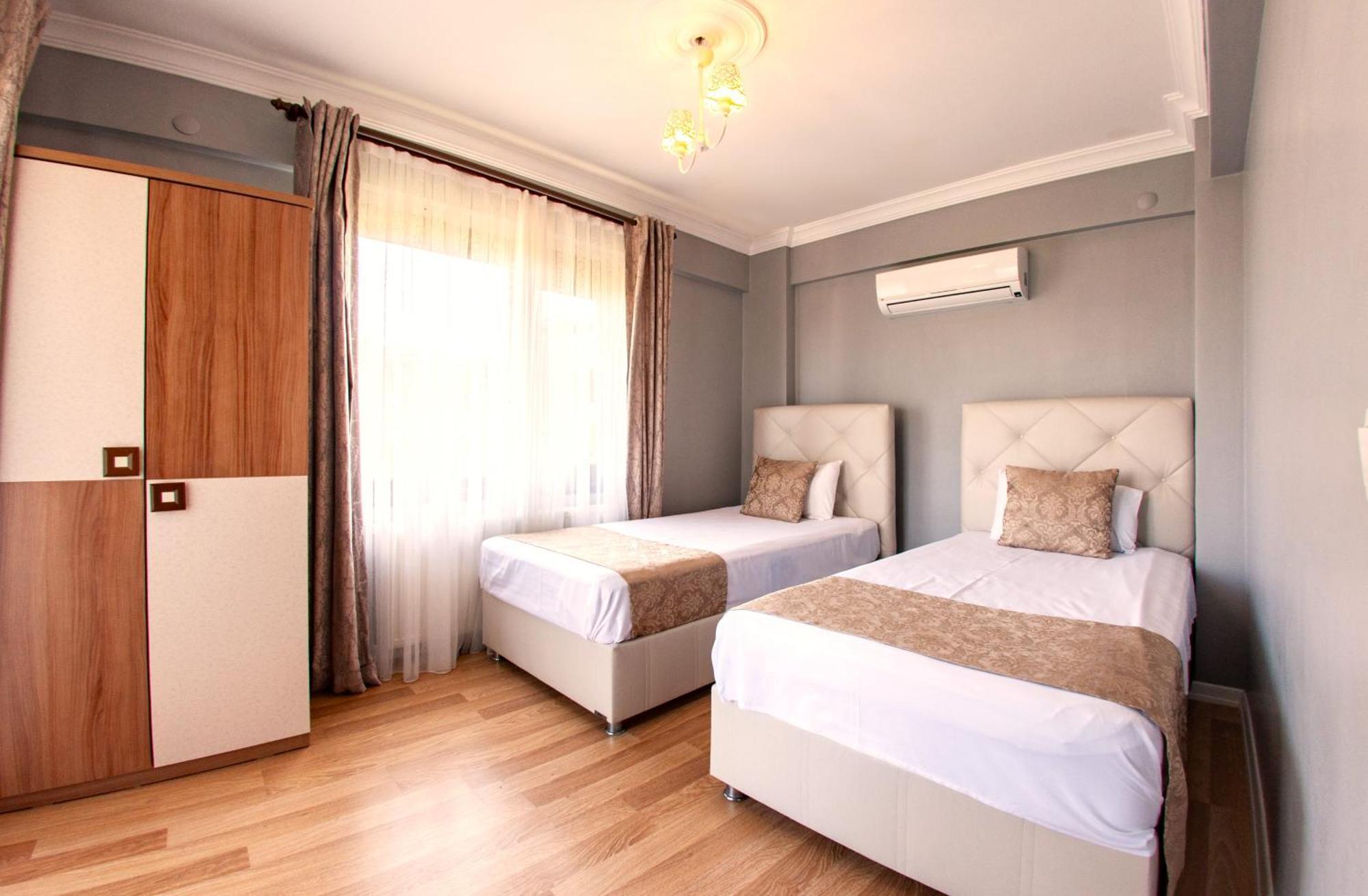 Nevras Resort Sapanca Εξωτερικό φωτογραφία