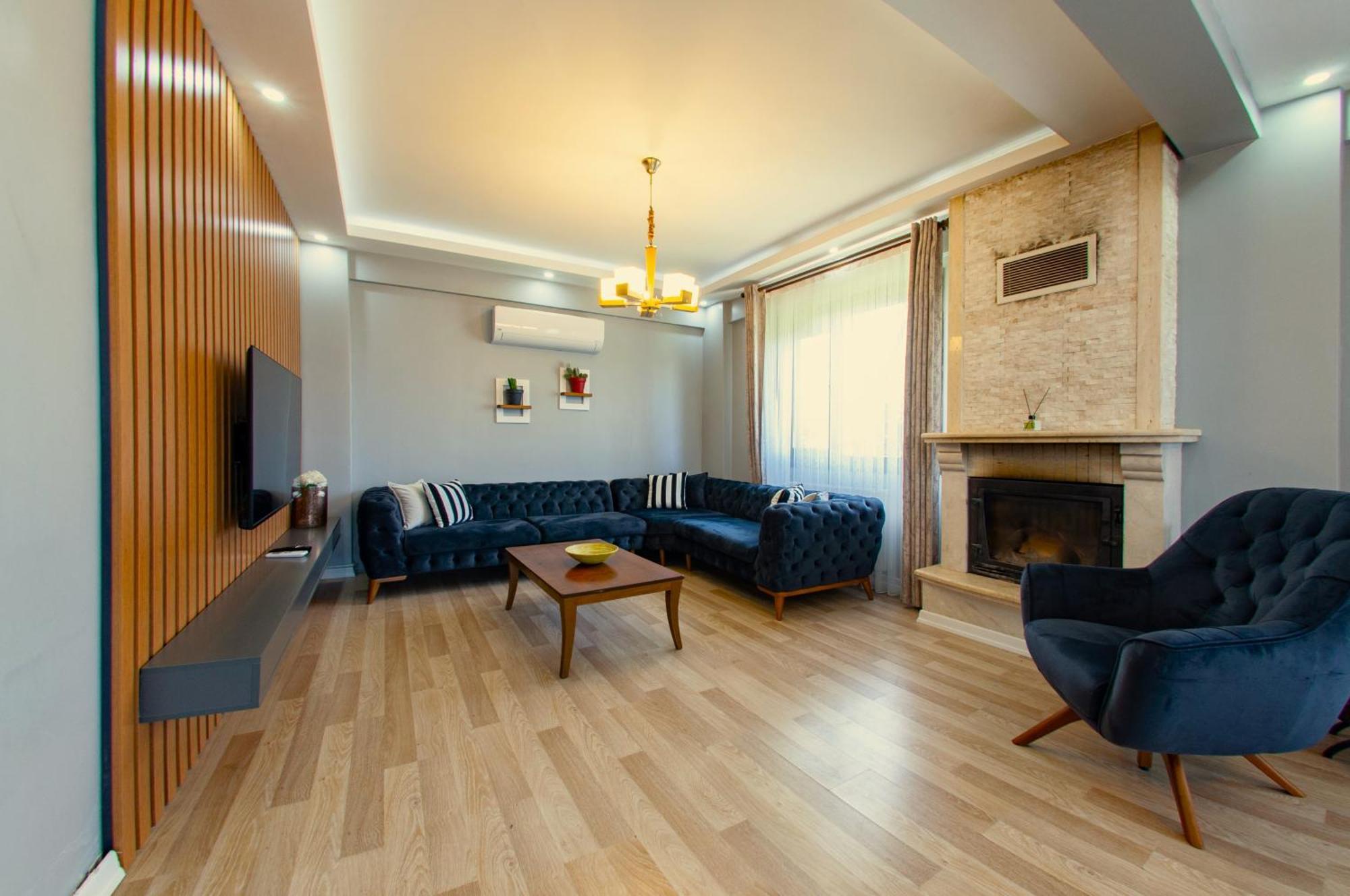 Nevras Resort Sapanca Εξωτερικό φωτογραφία