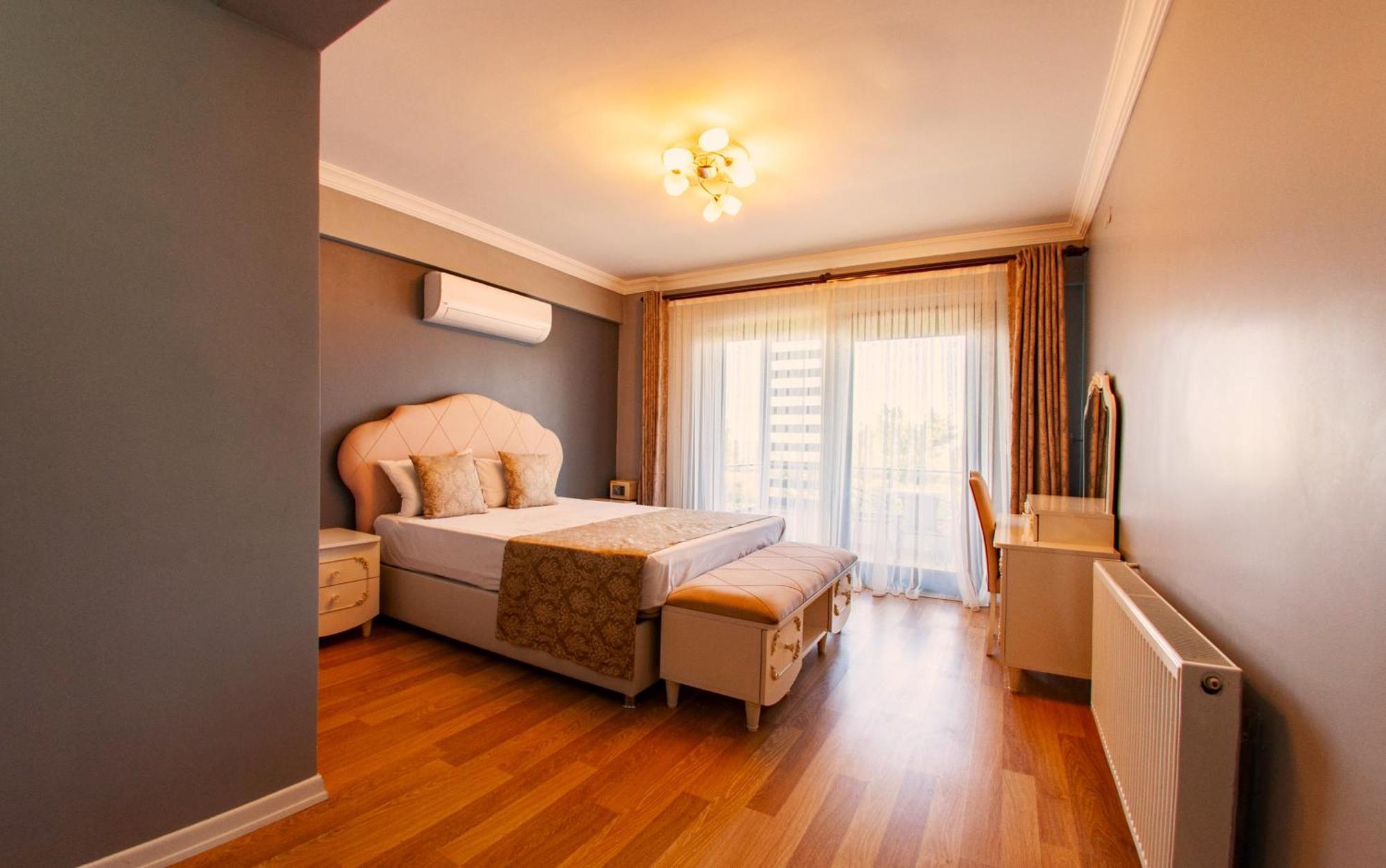 Nevras Resort Sapanca Εξωτερικό φωτογραφία