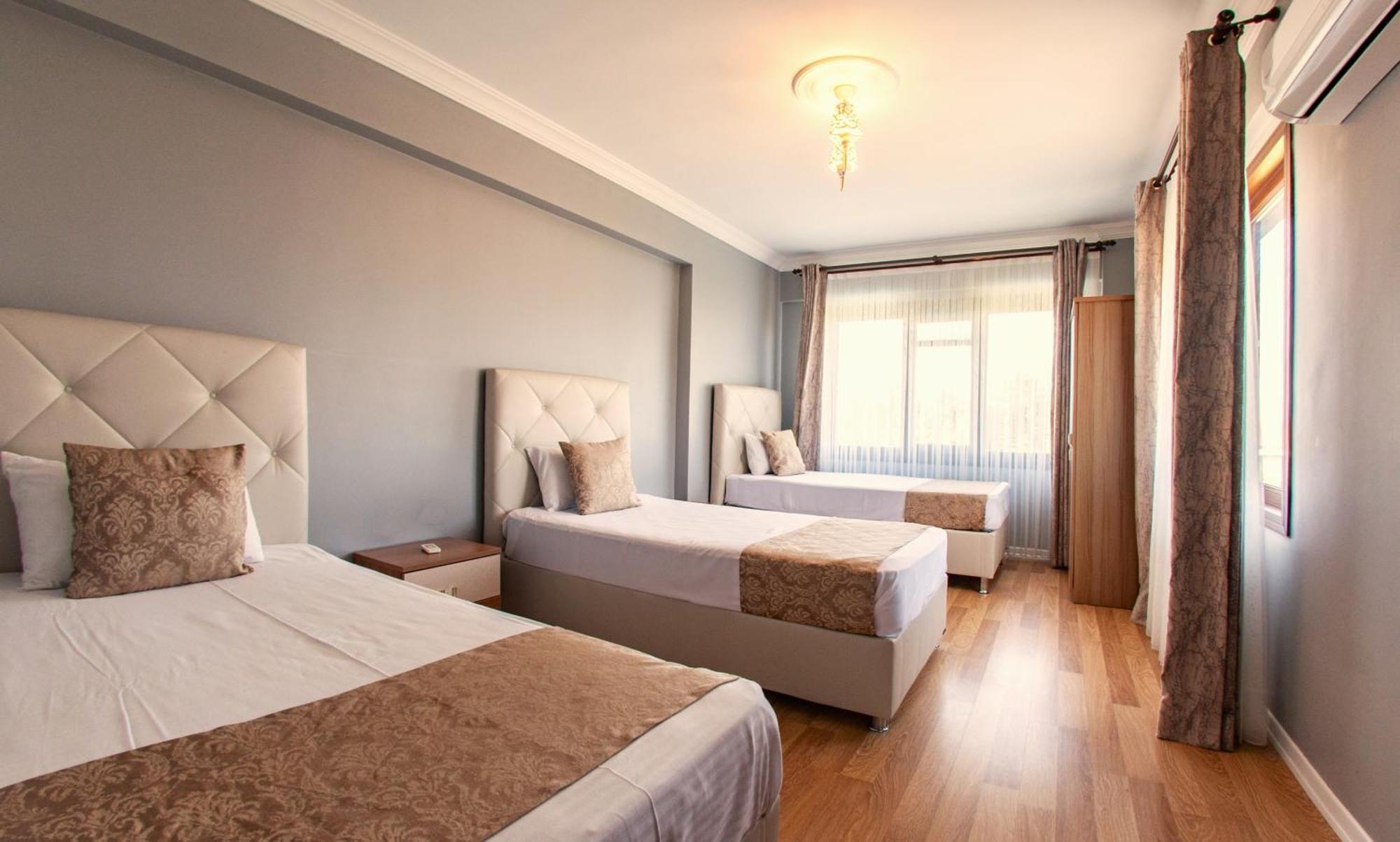 Nevras Resort Sapanca Εξωτερικό φωτογραφία