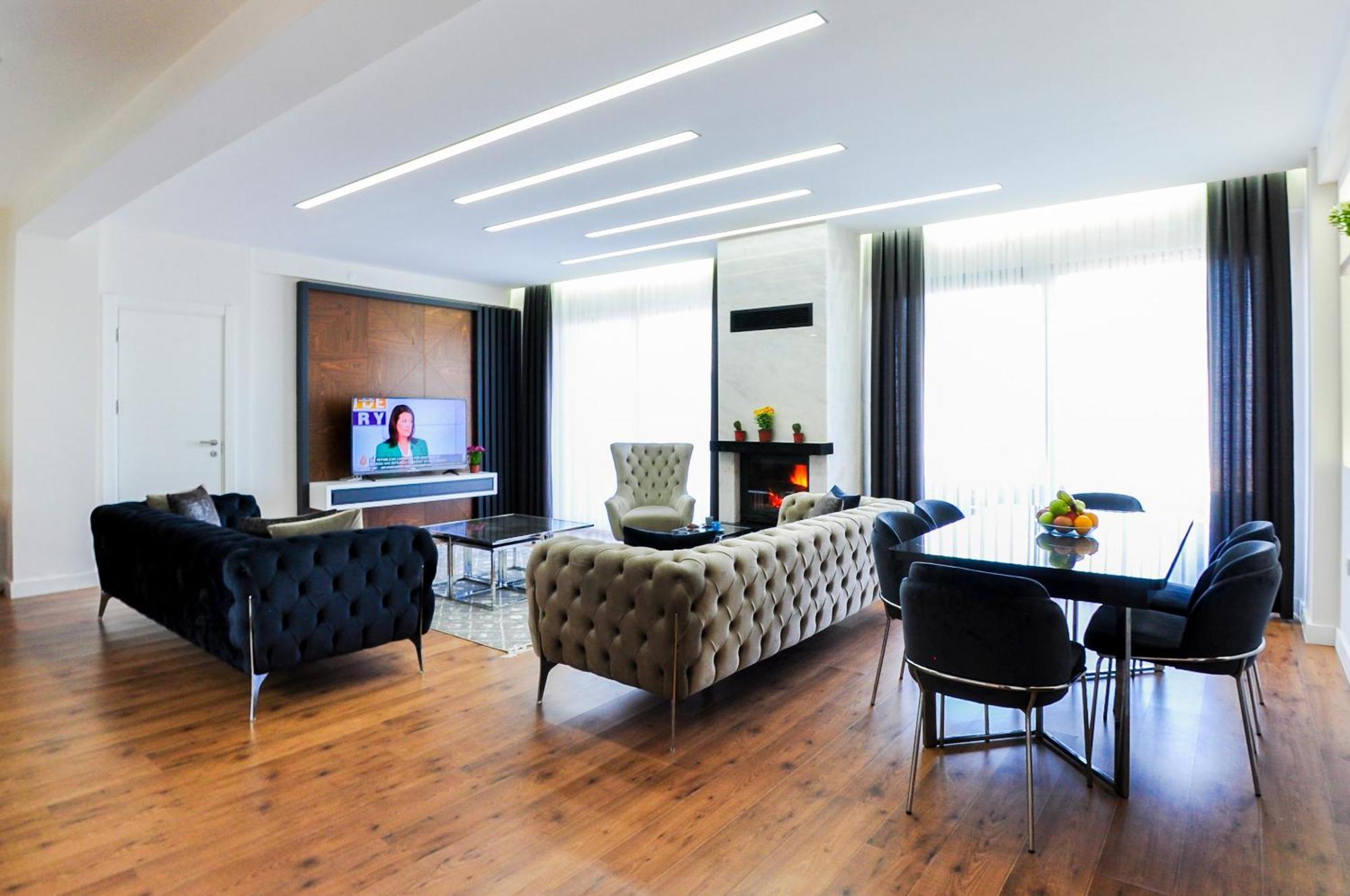 Nevras Resort Sapanca Εξωτερικό φωτογραφία