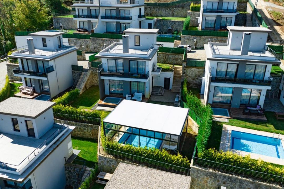 Nevras Resort Sapanca Εξωτερικό φωτογραφία
