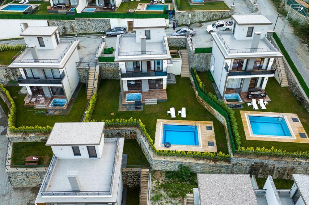 Nevras Resort Sapanca Εξωτερικό φωτογραφία