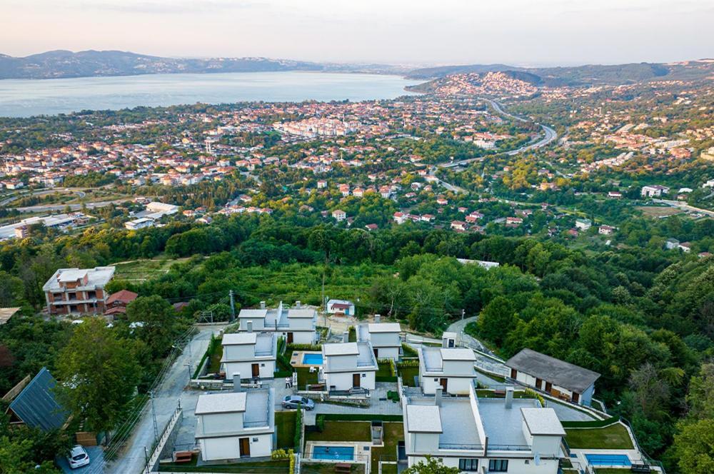 Nevras Resort Sapanca Εξωτερικό φωτογραφία