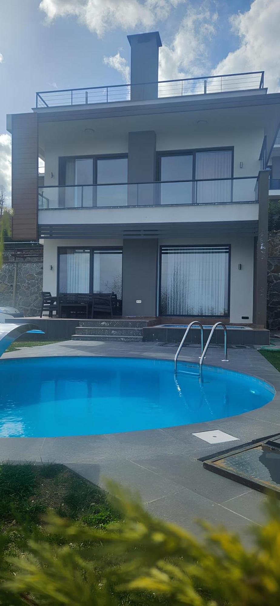 Nevras Resort Sapanca Εξωτερικό φωτογραφία