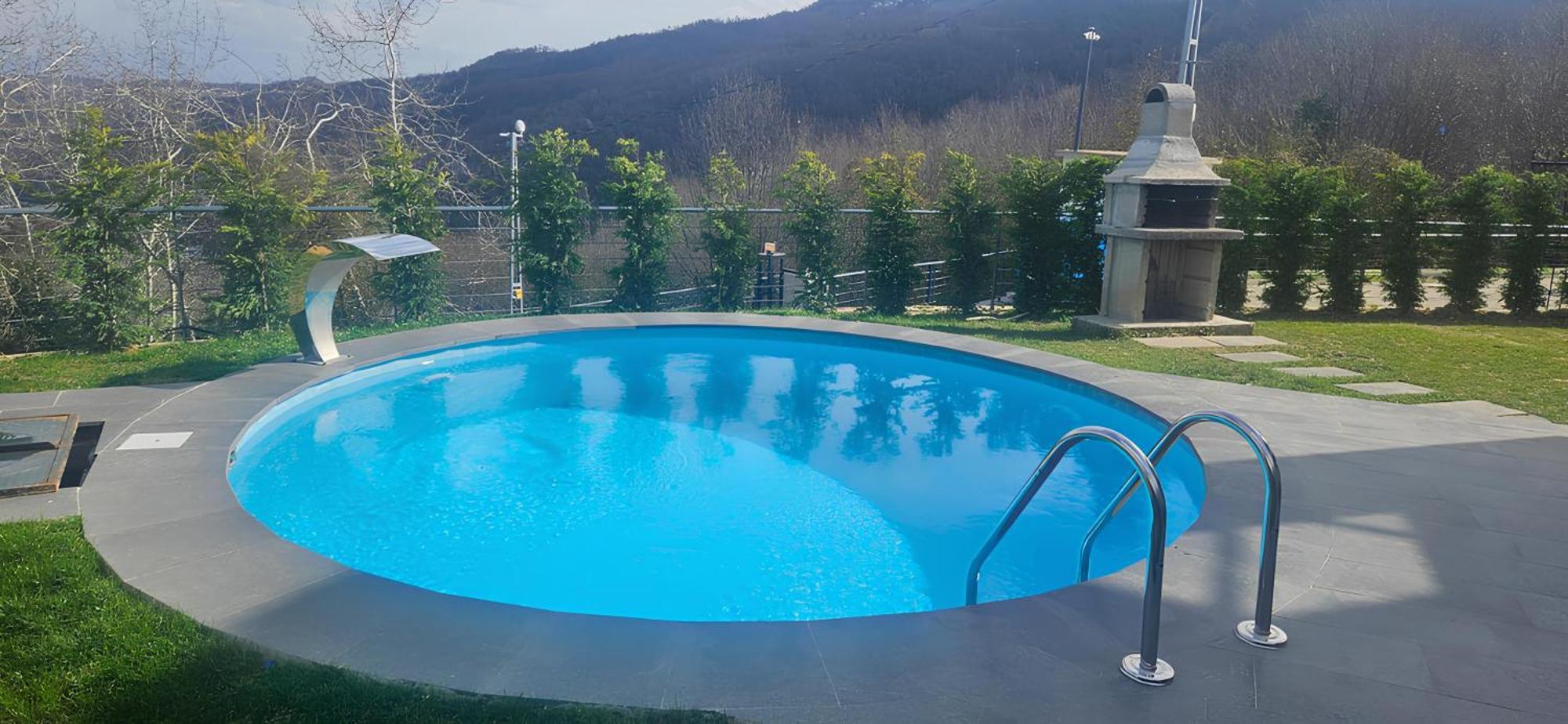 Nevras Resort Sapanca Εξωτερικό φωτογραφία