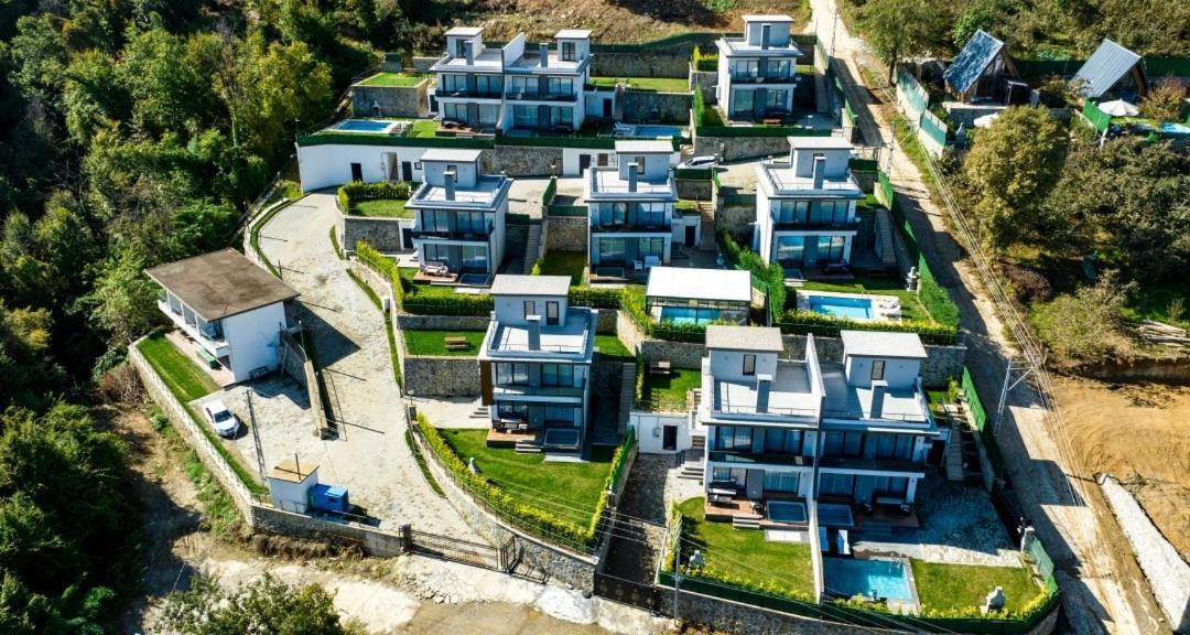 Nevras Resort Sapanca Εξωτερικό φωτογραφία