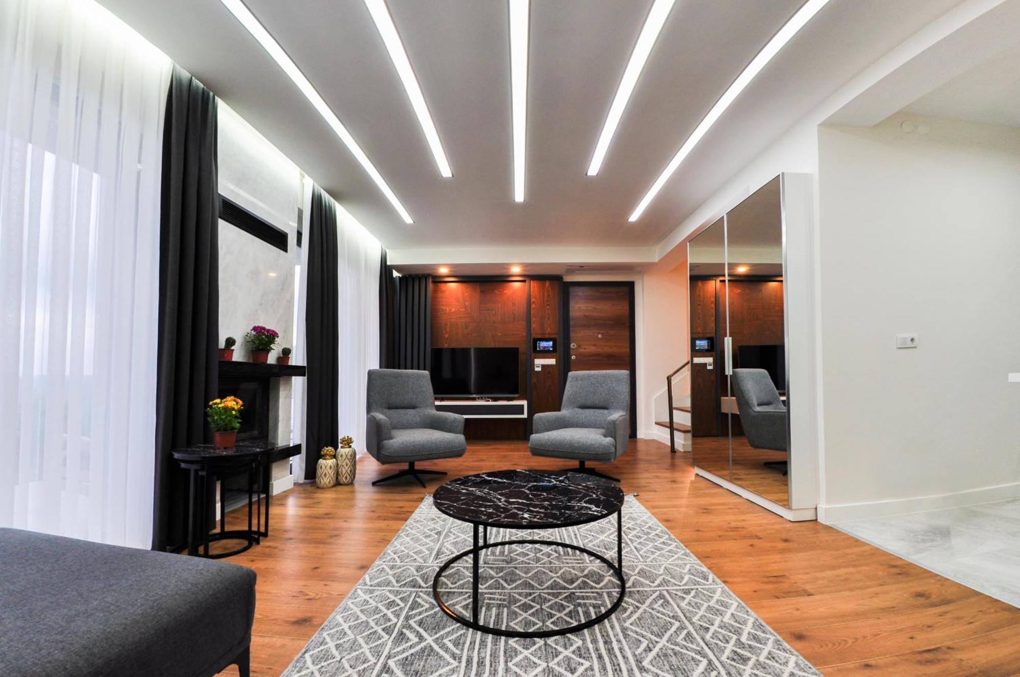 Nevras Resort Sapanca Εξωτερικό φωτογραφία
