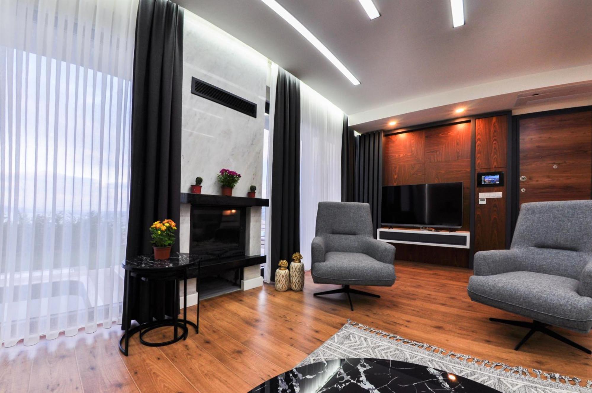 Nevras Resort Sapanca Εξωτερικό φωτογραφία