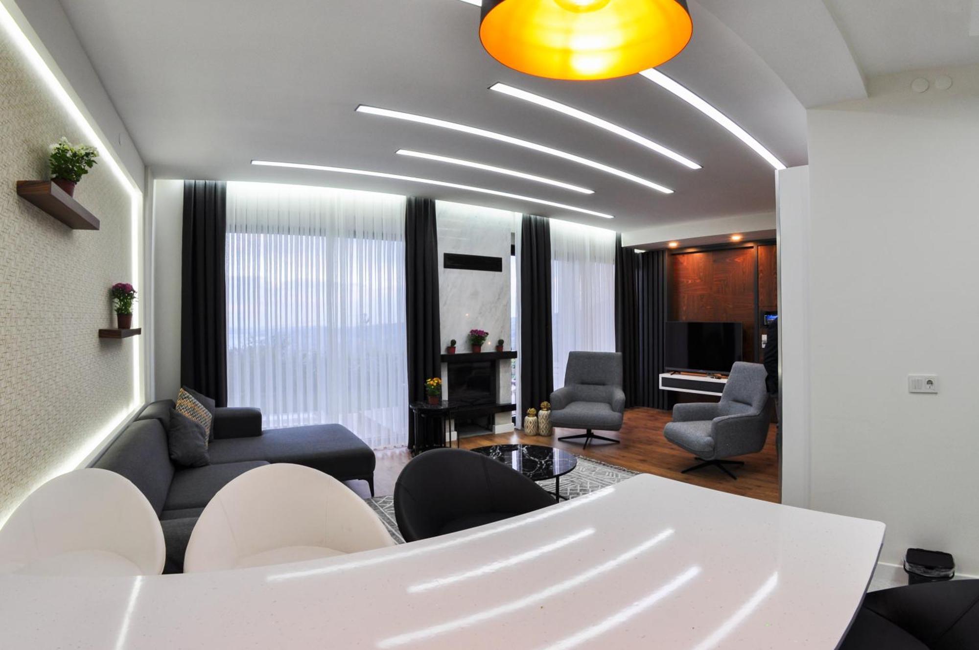 Nevras Resort Sapanca Εξωτερικό φωτογραφία