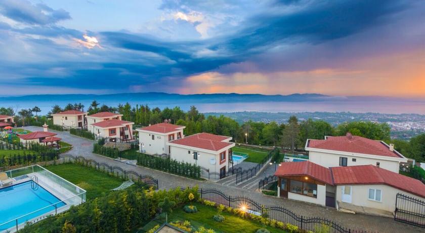 Nevras Resort Sapanca Εξωτερικό φωτογραφία