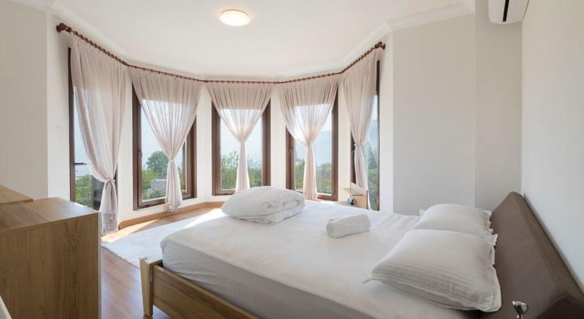Nevras Resort Sapanca Εξωτερικό φωτογραφία
