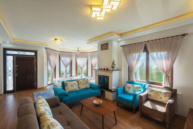 Nevras Resort Sapanca Εξωτερικό φωτογραφία