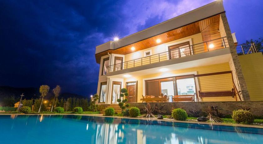 Nevras Resort Sapanca Εξωτερικό φωτογραφία