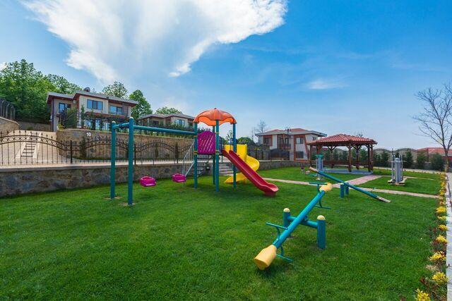 Nevras Resort Sapanca Εξωτερικό φωτογραφία